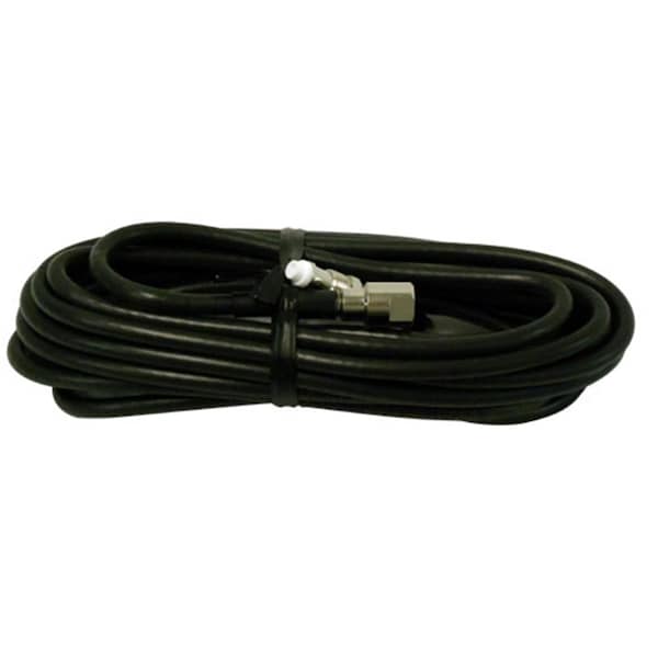 Procomm 25 ft. Of Rg58 Nip To Nipmale Coax Assembly 25NIPNIPM - main